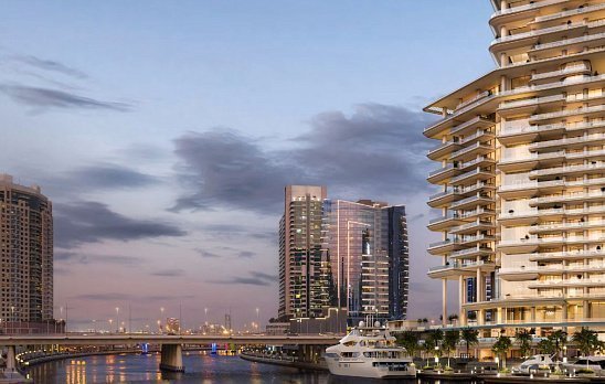 Vela Residences