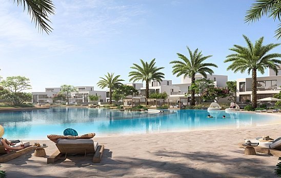 The Oasis
